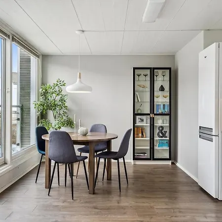 In Apartament Tromsø