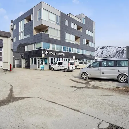 In Apartament Tromsø