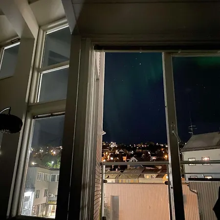 Apartament In Tromsø