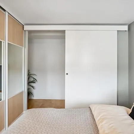 Apartament In Tromsø